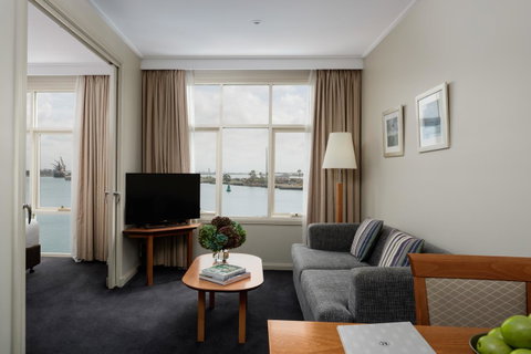 Rydges Newcastle - Tourism Townsville 16