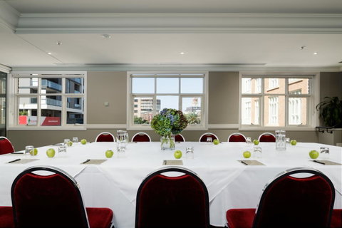 Rydges Newcastle - Tourism Townsville 42