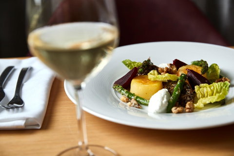 Rydges Newcastle - Tourism Townsville 27