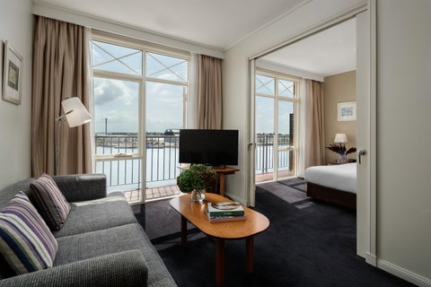 Rydges Newcastle - Tourism Townsville 10