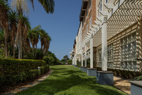 Rydges Newcastle - Tourism Townsville 3