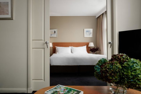 Rydges Newcastle - Tourism Townsville 9