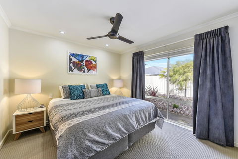 City Fringe Apartment B, Mount Gambier - Tourism Townsville 7