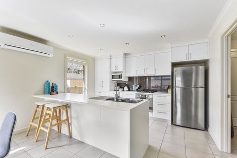 City Fringe Apartment B, Mount Gambier - Tourism Townsville 5