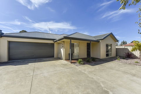 City Fringe Apartment B, Mount Gambier - Tourism Townsville 11