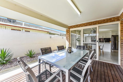 City Fringe Apartment B, Mount Gambier - Tourism Townsville 10