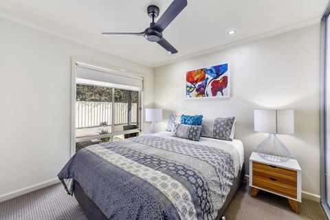 City Fringe Apartment B, Mount Gambier - Tourism Townsville 2