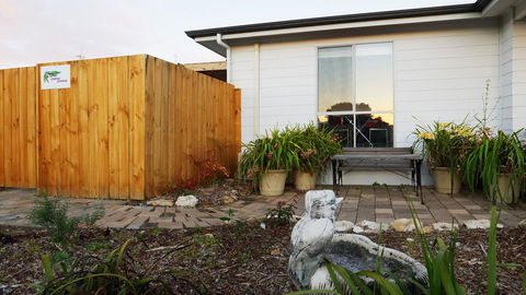 Gumnut Getaway BnB - Tourism Townsville 17