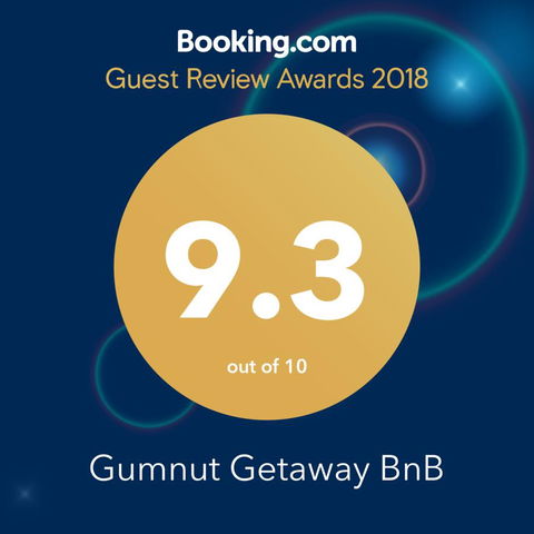 Gumnut Getaway BnB - Tourism Townsville 8