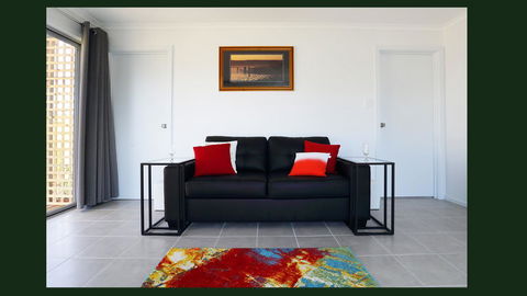 Gumnut Getaway BnB - Tourism Townsville 13