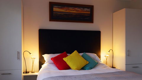 Gumnut Getaway BnB - Tourism Townsville 11