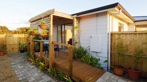 Gumnut Getaway BnB - Tourism Townsville 16