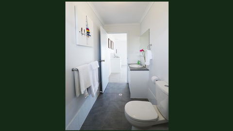 Gumnut Getaway BnB - Tourism Townsville 15