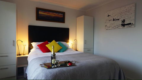 Gumnut Getaway BnB - Tourism Townsville 12