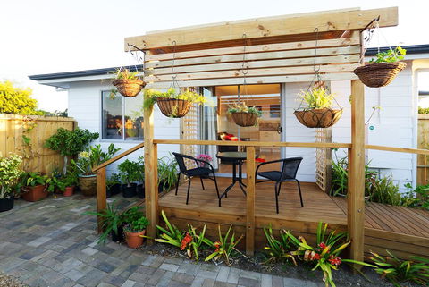 Gumnut Getaway BnB - Tourism Townsville 9