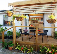 Gumnut Getaway BnB - Tourism Townsville