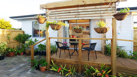 Gumnut Getaway BnB - Tourism Townsville 0