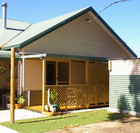 The Hakeas - Tourism Townsville