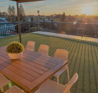 Henley Beach South Amazing Views Huge Private Balcony - Tourism Townsville
