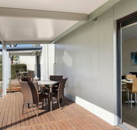 Gawler Caravan Park - Tourism Townsville