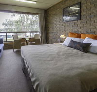 Mannum Motel - Tourism Townsville