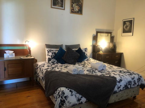 Treasured Memories Cottage - Tourism Townsville 14