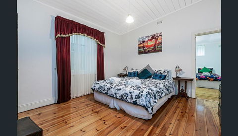 Treasured Memories Cottage - Tourism Townsville 2