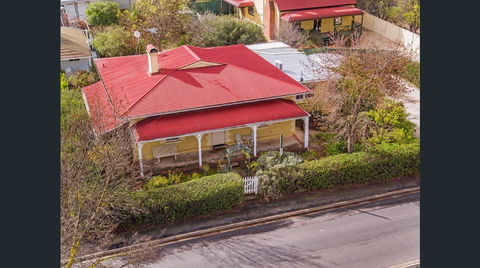 Treasured Memories Cottage - Tourism Townsville 12