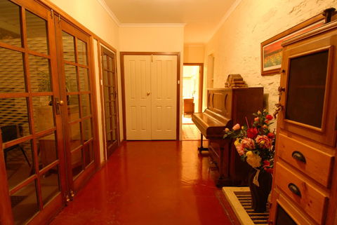 Treasured Memories Cottage - Tourism Townsville 19