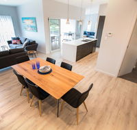 Wellington Lake Retreat - Tourism Townsville
