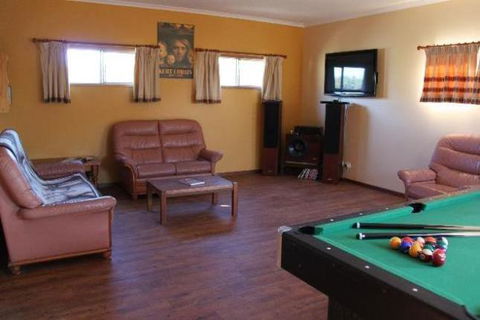LAS ARENAS - The Sands - BEACH HOUSE - Tourism Townsville 3