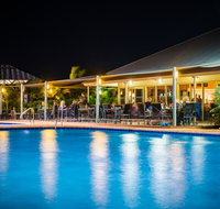 Exmouth Escape Resort - Tourism Townsville
