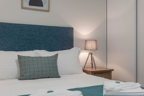 Jurien Bay Motel Apartments - Tourism Townsville 2