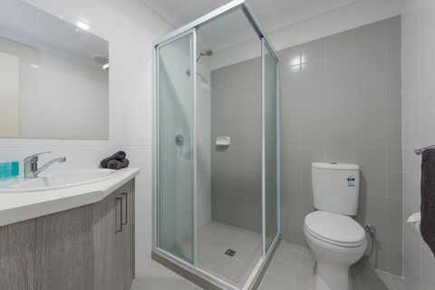 Jurien Bay Motel Apartments - Tourism Townsville 10