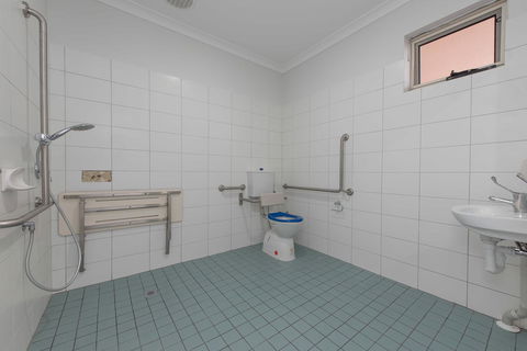 Jurien Bay Motel Apartments - Tourism Townsville 27