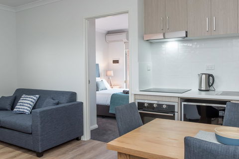 Jurien Bay Motel Apartments - Tourism Townsville 13