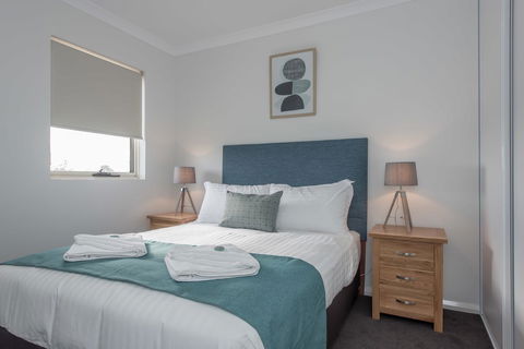 Jurien Bay Motel Apartments - Tourism Townsville 21