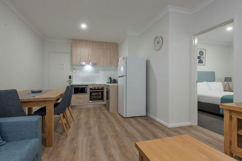 Jurien Bay Motel Apartments - Tourism Townsville 15