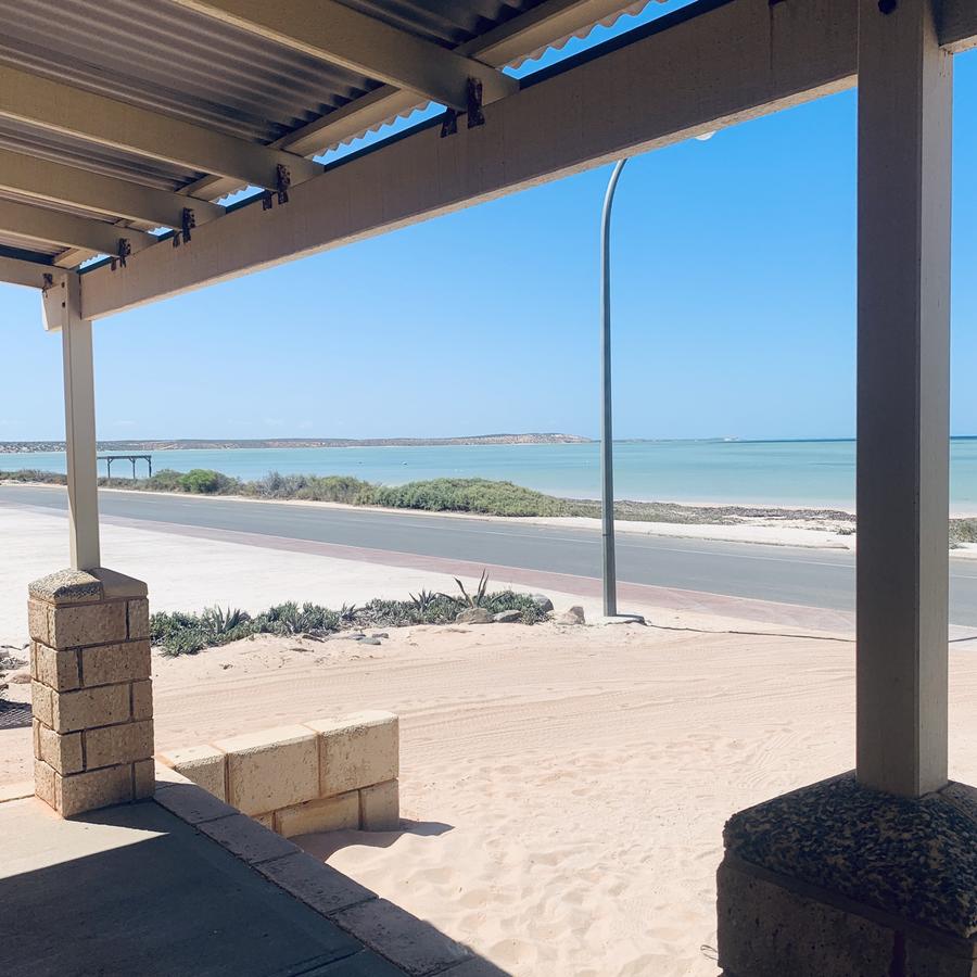 Useless Loop WA Tourism Townsville