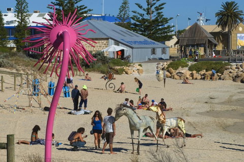 Oceanside 23 - Tourism Townsville 30