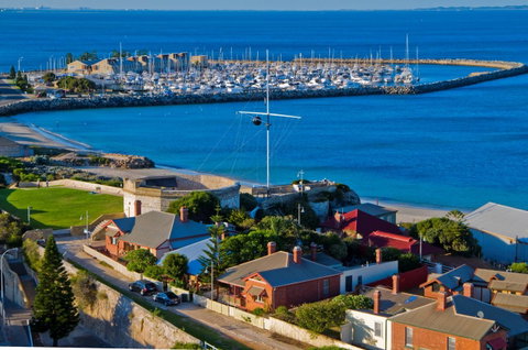 Oceanside 23 - Tourism Townsville 32