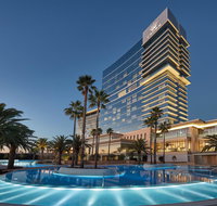 Crown Towers Perth - Tourism Townsville