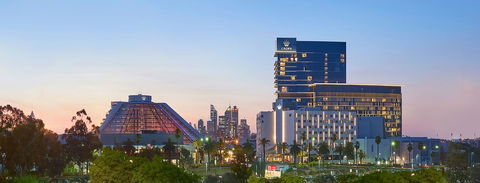 Crown Towers Perth - Tourism Townsville 9