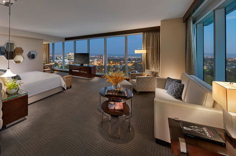 Crown Towers Perth - Tourism Townsville 21
