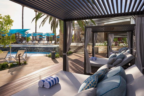 Crown Towers Perth - Tourism Townsville 3