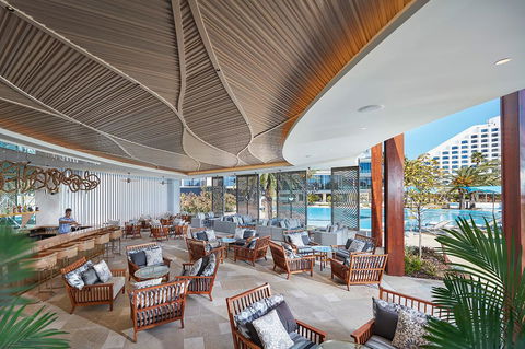 Crown Towers Perth - Tourism Townsville 4