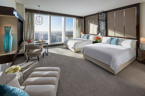 Crown Towers Perth - Tourism Townsville 19