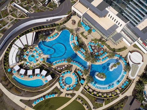 Crown Towers Perth - Tourism Townsville 2