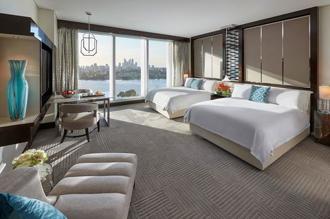 Crown Towers Perth - Tourism Townsville 18