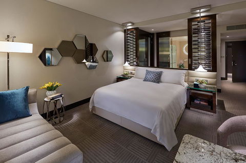 Crown Towers Perth - Tourism Townsville 16